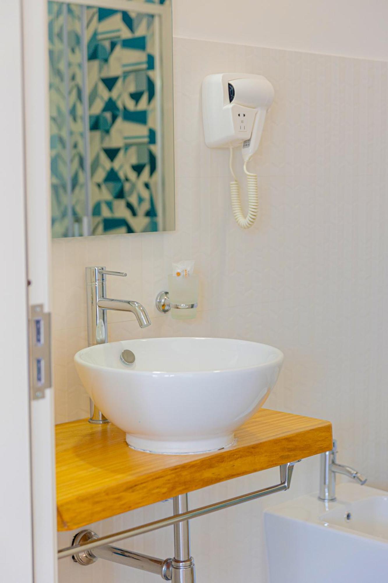 Resort Acqua Di Venere Paestum Room photo